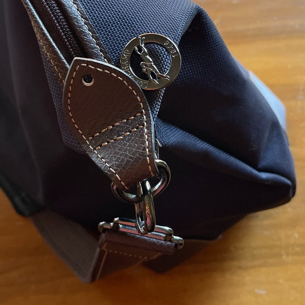 Longchamp Boxford Extra Large Duffel Bag - Picture 8 of 8